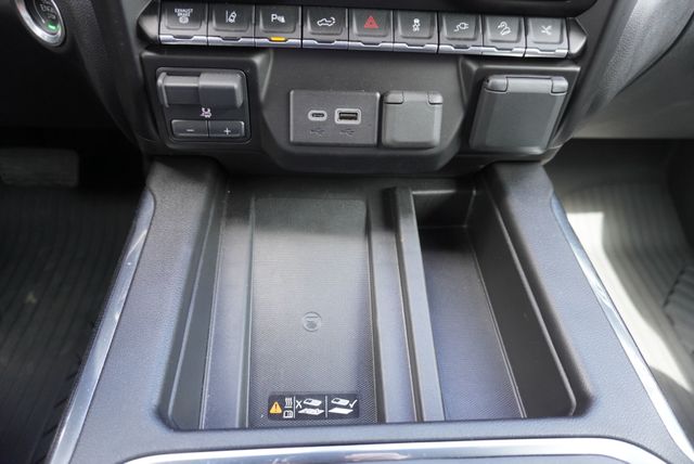 2023 GMC Sierra 3500HD AT4 HD - 23050225 - 41