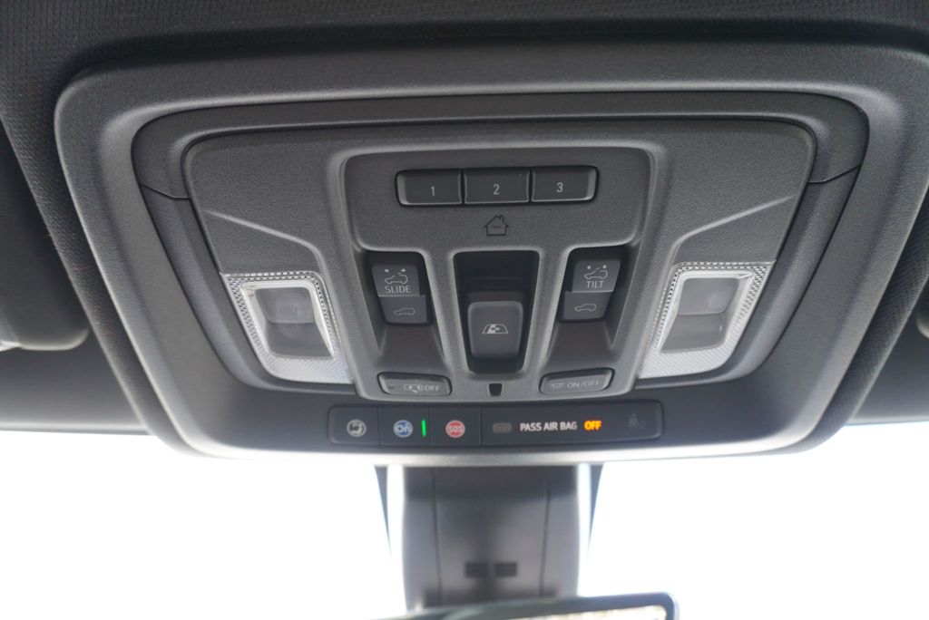 2023 GMC Sierra 3500HD AT4 HD - 23050225 - 42