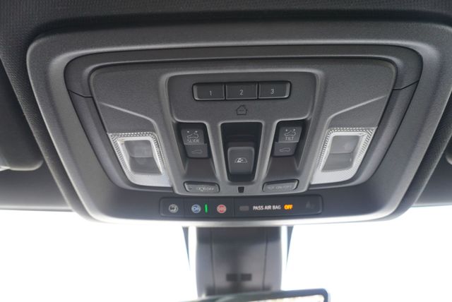 2023 GMC Sierra 3500HD AT4 HD - 23050225 - 42