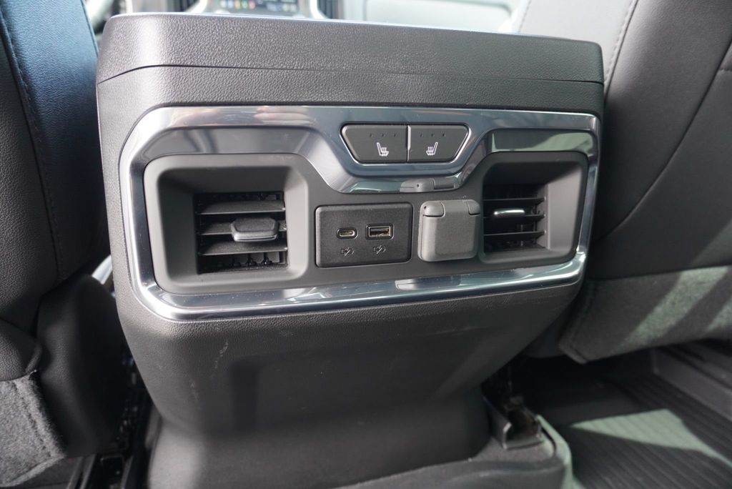 2023 GMC Sierra 3500HD AT4 HD - 23050225 - 46