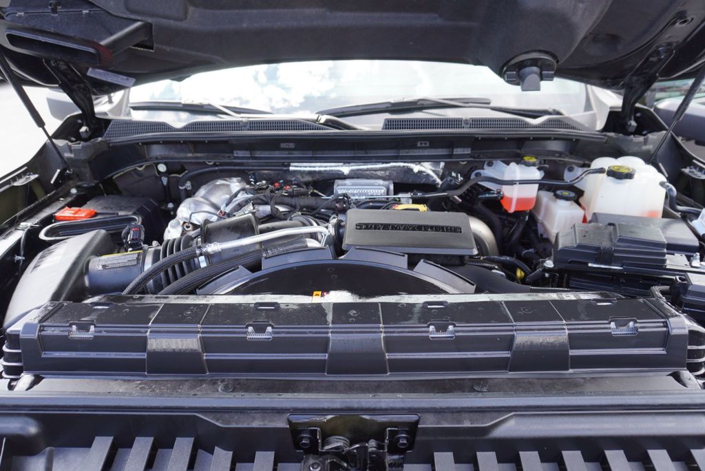 2023 GMC Sierra 3500HD AT4 HD - 23050225 - 48