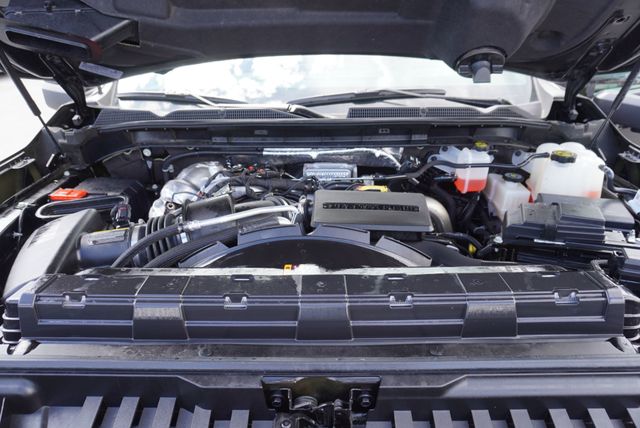 2023 GMC Sierra 3500HD AT4 HD - 23050225 - 48