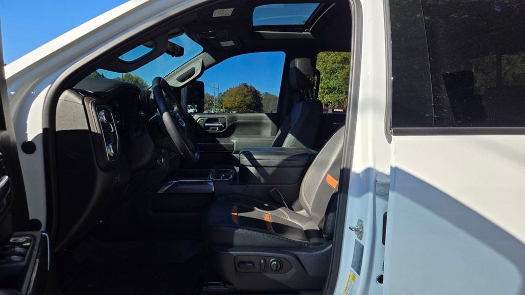 2023 GMC Sierra 3500HD AT4 Premium Plus Z71 - 22931548 - 12