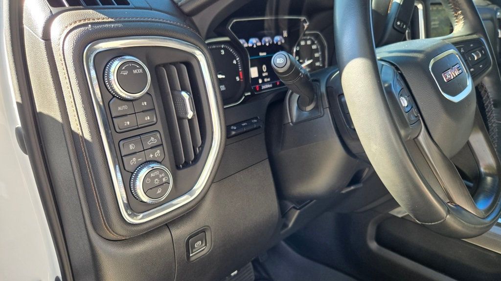 2023 GMC Sierra 3500HD AT4 Premium Plus Z71 - 22931548 - 14