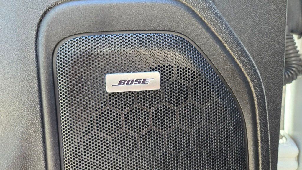 2023 GMC Sierra 3500HD AT4 Premium Plus Z71 - 22931548 - 15