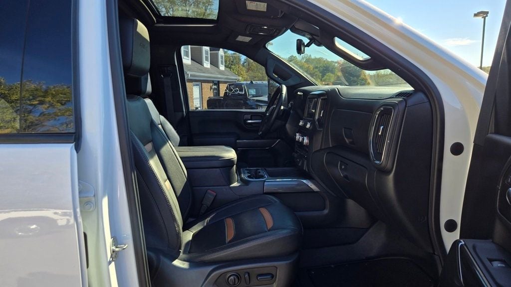 2023 GMC Sierra 3500HD AT4 Premium Plus Z71 - 22931548 - 23