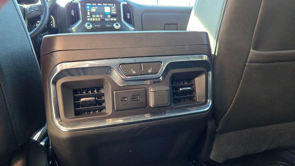 2023 GMC Sierra 3500HD AT4 Premium Plus Z71 - 22931548 - 25