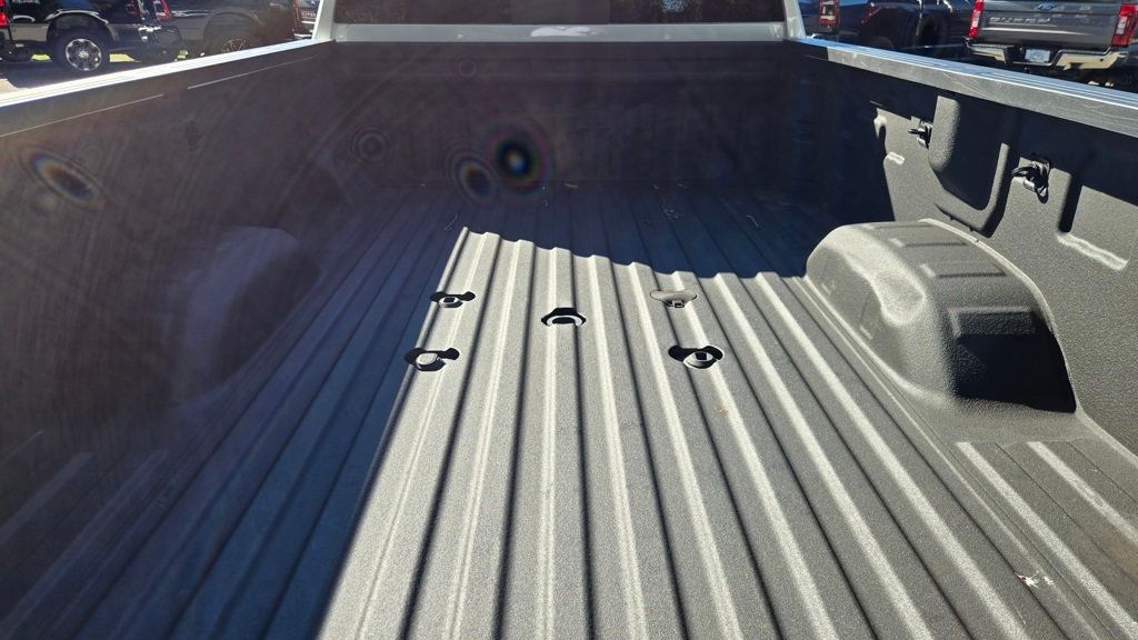 2023 GMC Sierra 3500HD AT4 Premium Plus Z71 - 22931548 - 5