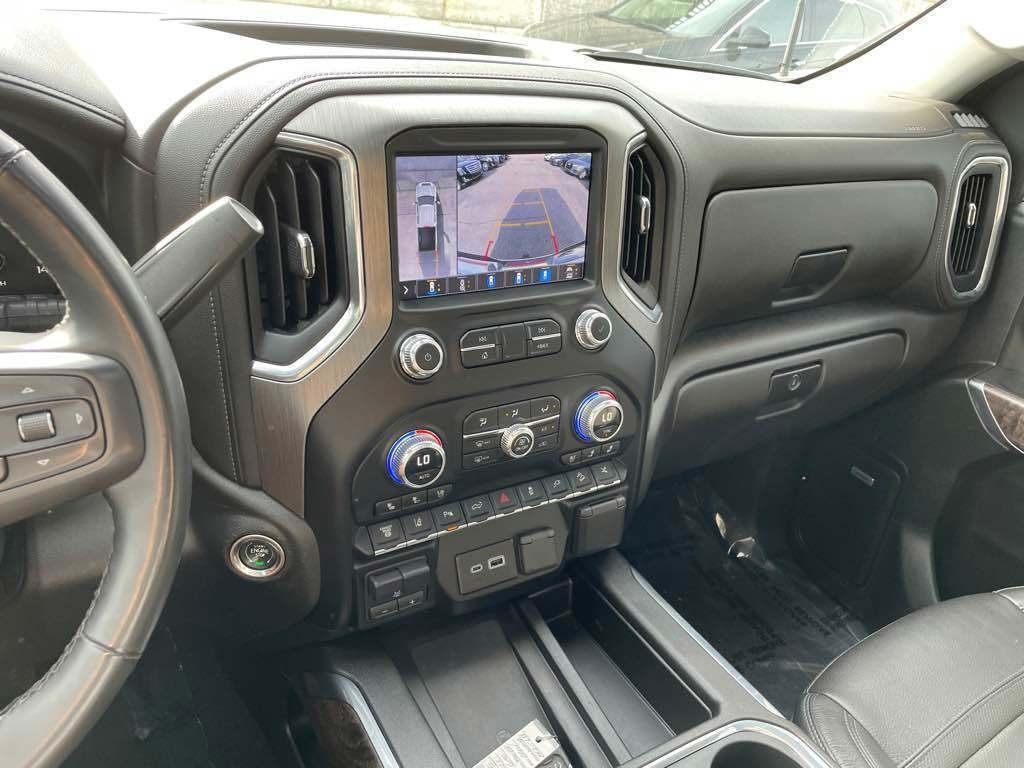 2023 GMC Sierra 3500HD Denali - 22671050 - 16