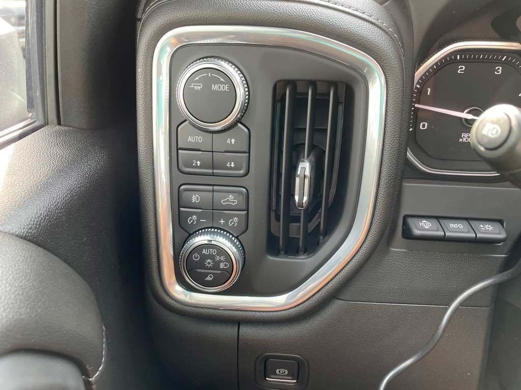 2023 GMC Sierra 3500HD Denali - 22671050 - 19