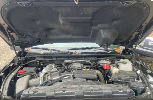 2023 GMC Sierra 3500HD Denali - 22938287 - 14