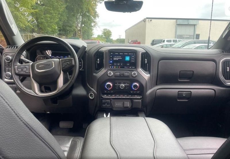 2023 GMC Sierra 3500HD Denali - 22938287 - 15
