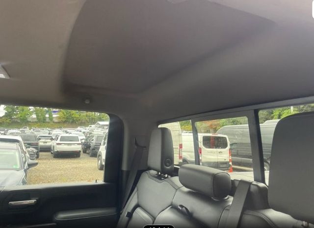 2023 GMC Sierra 3500HD Denali - 22938287 - 17