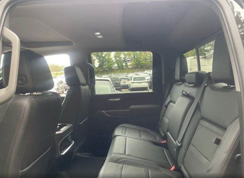 2023 GMC Sierra 3500HD Denali - 22938287 - 20