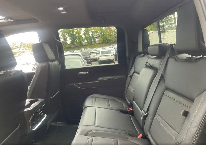2023 GMC Sierra 3500HD Denali - 22938287 - 22