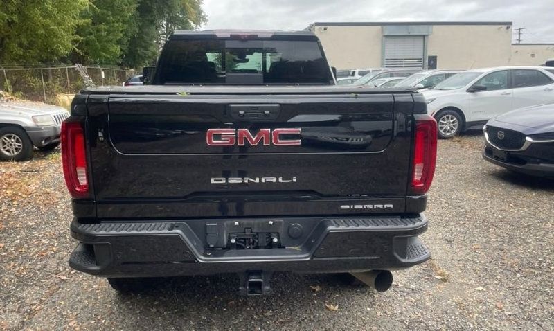 2023 GMC Sierra 3500HD Denali - 22938287 - 24