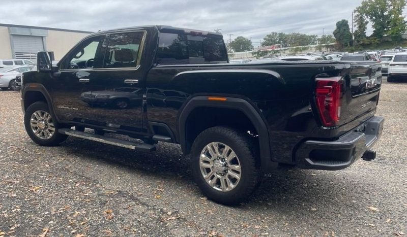 2023 GMC Sierra 3500HD Denali - 22938287 - 4