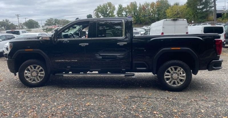 2023 GMC Sierra 3500HD Denali - 22938287 - 6