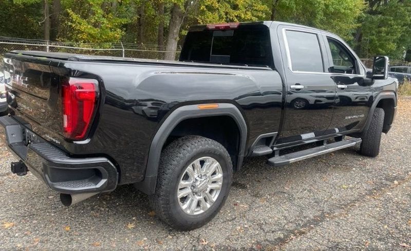 2023 GMC Sierra 3500HD Denali - 22938287 - 7