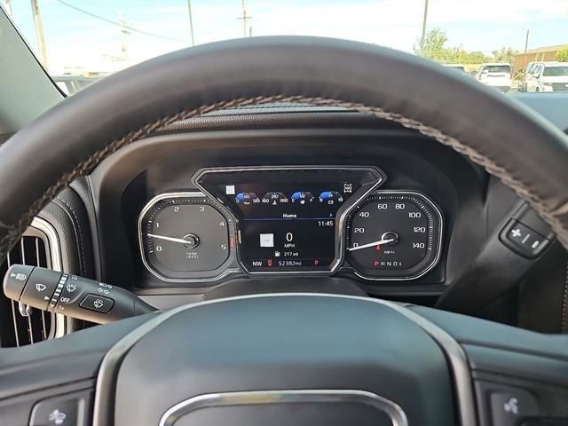 2023 GMC Sierra 3500HD Denali - 22955181 - 9