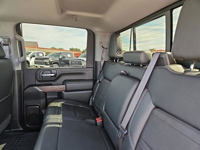 2023 GMC Sierra 3500HD Denali - 22955181 - 10