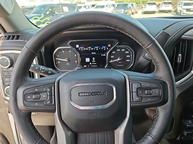 2023 GMC Sierra 3500HD Denali - 22955181 - 11