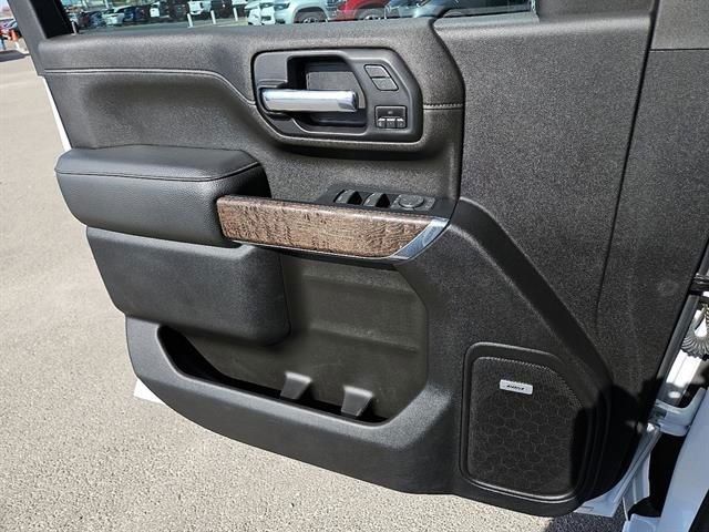 2023 GMC Sierra 3500HD Denali - 22955181 - 12