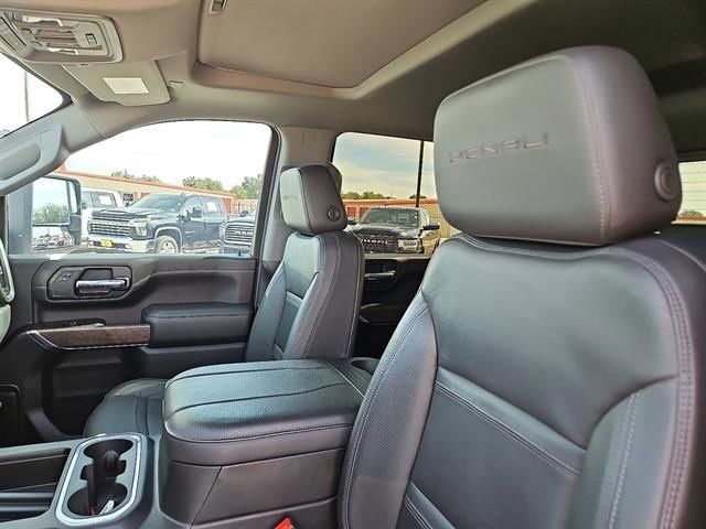 2023 GMC Sierra 3500HD Denali - 22955181 - 13