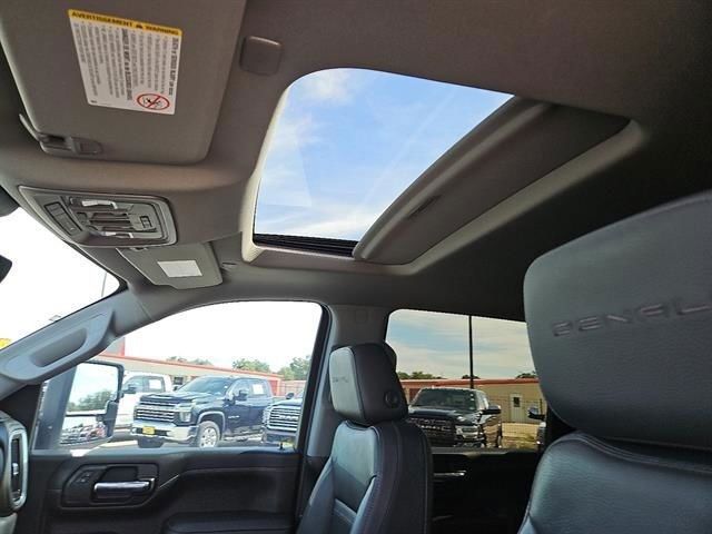 2023 GMC Sierra 3500HD Denali - 22955181 - 14