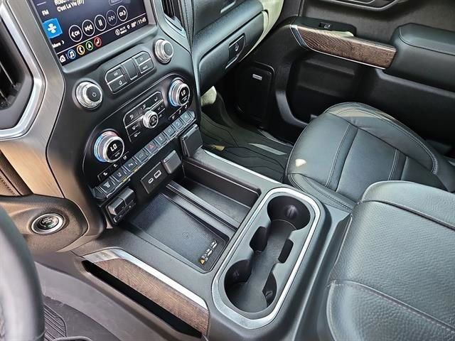 2023 GMC Sierra 3500HD Denali - 22955181 - 15