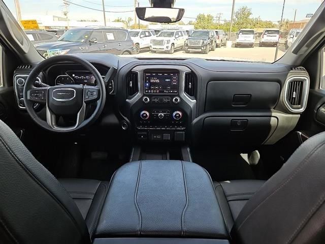 2023 GMC Sierra 3500HD Denali - 22955181 - 16