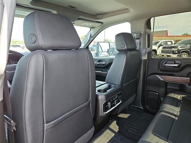 2023 GMC Sierra 3500HD Denali - 22955181 - 17