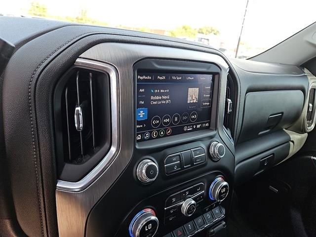 2023 GMC Sierra 3500HD Denali - 22955181 - 18