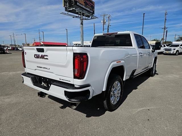 2023 GMC Sierra 3500HD Denali - 22955181 - 5