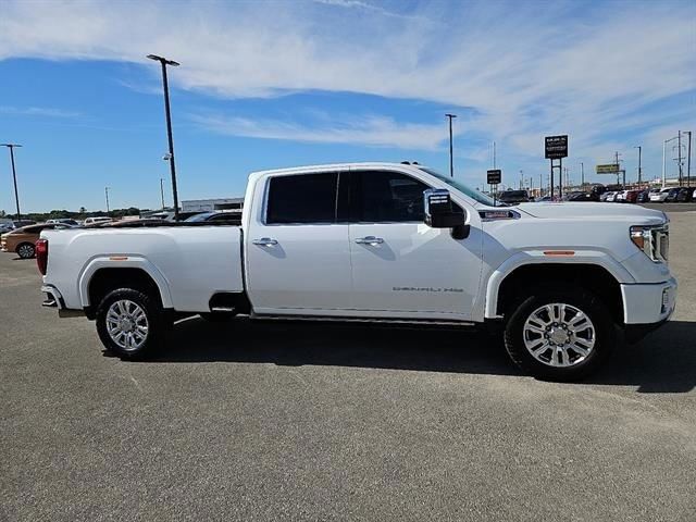 2023 GMC Sierra 3500HD Denali - 22955181 - 6