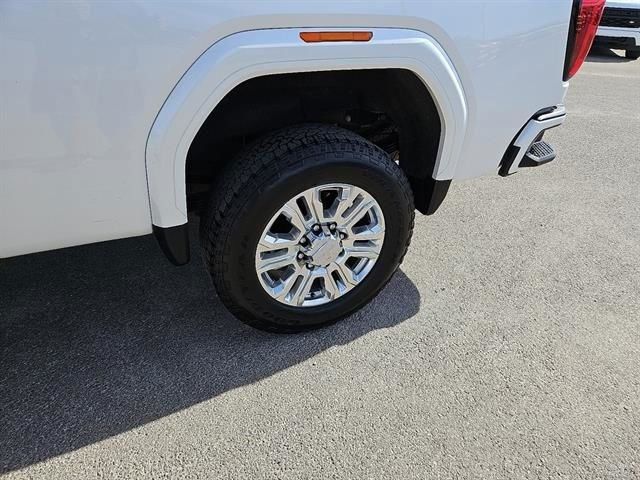 2023 GMC Sierra 3500HD Denali - 22955181 - 7