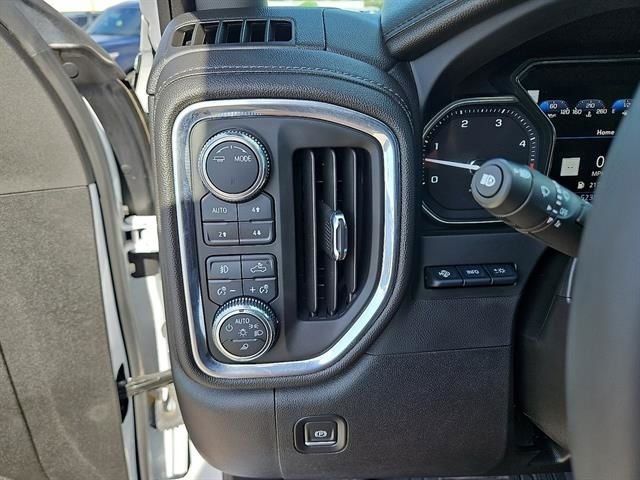 2023 GMC Sierra 3500HD Denali - 22955181 - 8