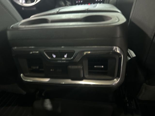 2023 GMC Sierra 3500HD Denali - 22990428 - 9