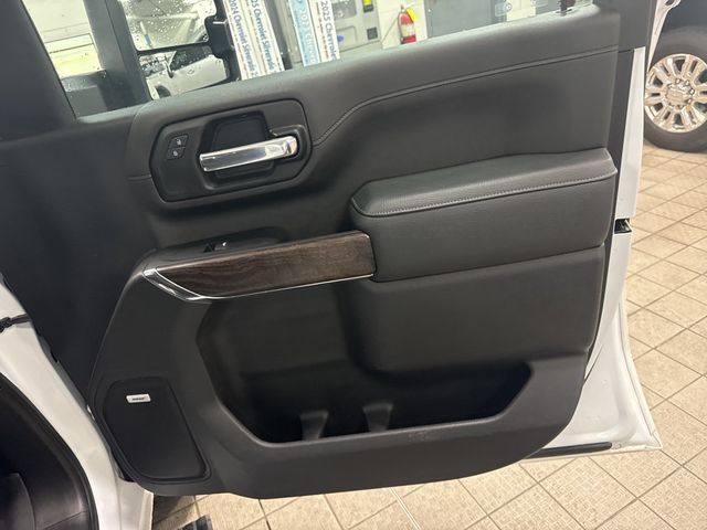 2023 GMC Sierra 3500HD Denali - 22990428 - 11