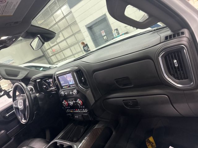 2023 GMC Sierra 3500HD Denali - 22990428 - 12