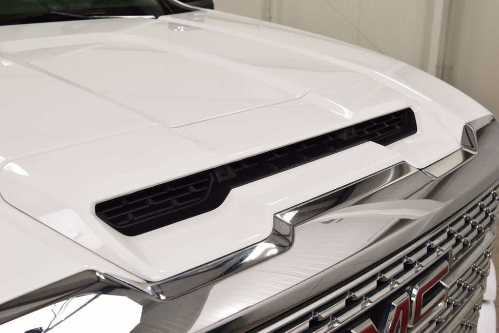 2023 GMC Sierra 3500HD Denali - 22990428 - 13