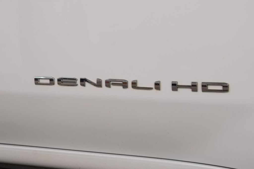 2023 GMC Sierra 3500HD Denali - 22990428 - 16