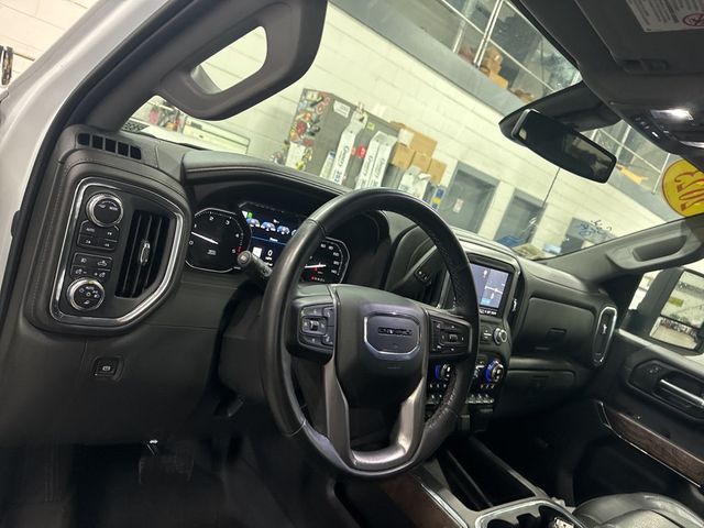2023 GMC Sierra 3500HD Denali - 22990428 - 18