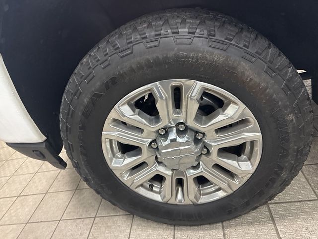 2023 GMC Sierra 3500HD Denali - 22990428 - 23