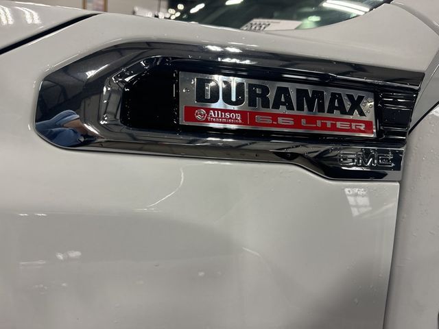 2023 GMC Sierra 3500HD Denali - 22990428 - 24