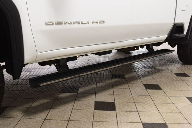 2023 GMC Sierra 3500HD Denali - 22990428 - 25