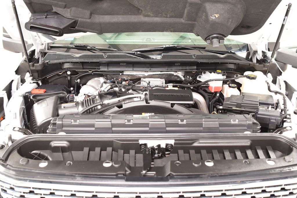 2023 GMC Sierra 3500HD Denali - 22990428 - 28