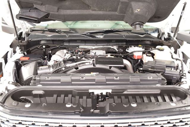 2023 GMC Sierra 3500HD Denali - 22990428 - 28