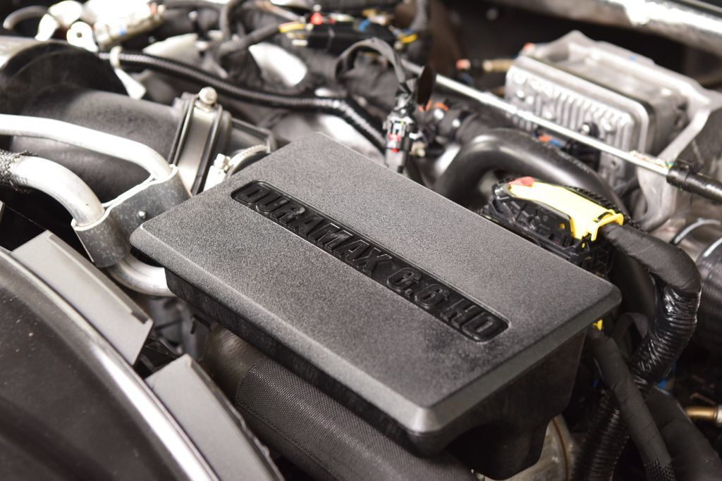 2023 GMC Sierra 3500HD Denali - 22990428 - 29