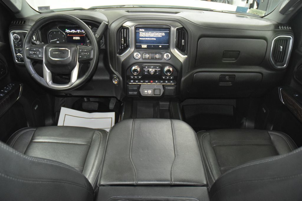 2023 GMC Sierra 3500HD Denali - 22990428 - 30